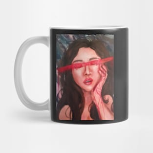 Ledger Mug